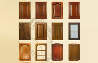 Cabinet Doors